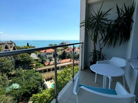 квартира по адресу Ванный пер., 1