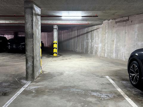 паркоместо по адресу Тараса Шевченко ул., 25