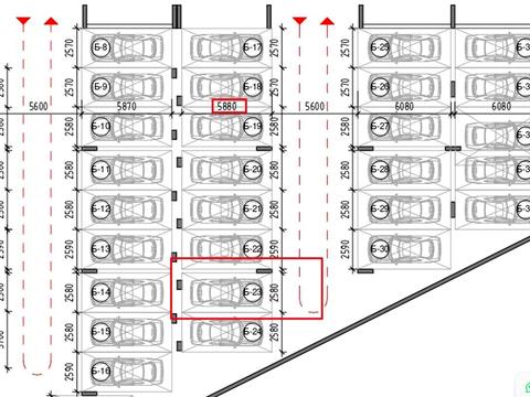 паркоместо по адресу Тараса Шевченко ул., 25