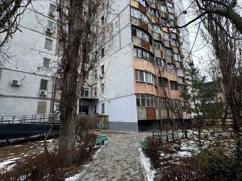 квартира за адресою Князя Володимира Великого просп., 88