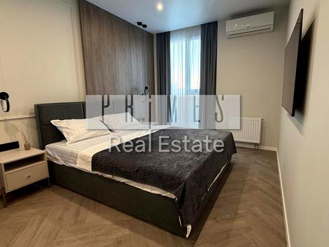 квартира за адресою Залізничне шосе, 45