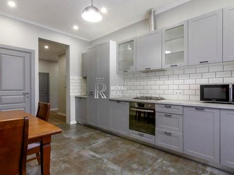 квартира по адресу Бессарабская пл., 5-А