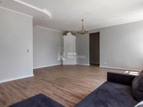 квартира по адресу Бессарабская пл., 5-А