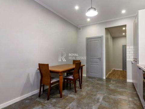 квартира по адресу Бессарабская пл., 5-А