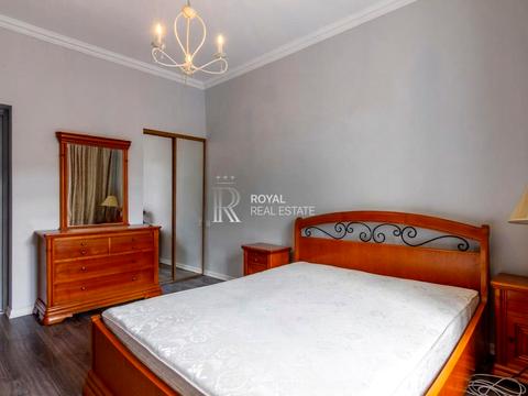 квартира по адресу Бессарабская пл., 5-А