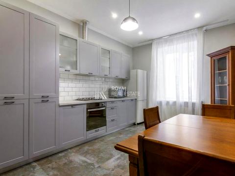 квартира по адресу Бессарабская пл., 5-А