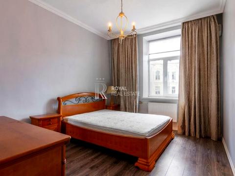 квартира по адресу Бессарабская пл., 5-А