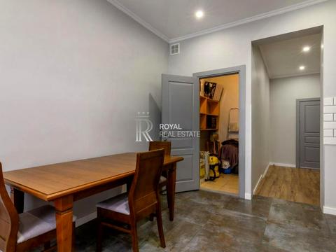 квартира по адресу Бессарабская пл., 5-А