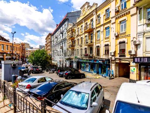 квартира по адресу Бессарабская пл., 5-А