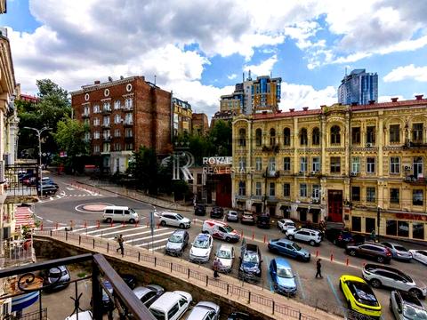 квартира по адресу Бессарабская пл., 5-А