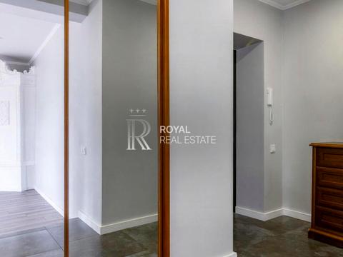 квартира по адресу Бессарабская пл., 5-А