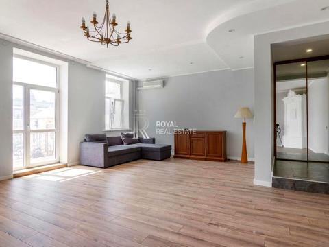 квартира по адресу Бессарабская пл., 5-А