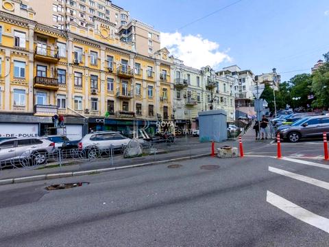 квартира по адресу Бессарабская пл., 5-А