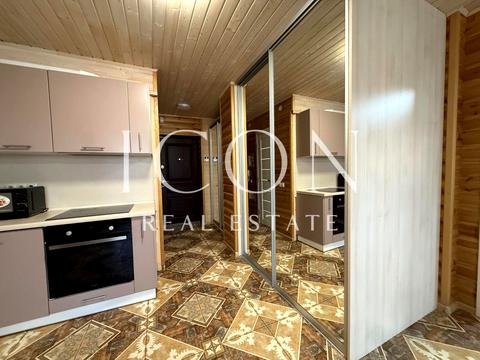 квартира по адресу Соборности просп. (Воззʼєднання), 17 к2