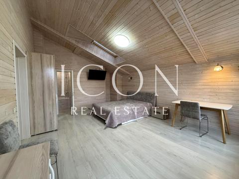 квартира по адресу Соборности просп. (Воззʼєднання), 17 к2