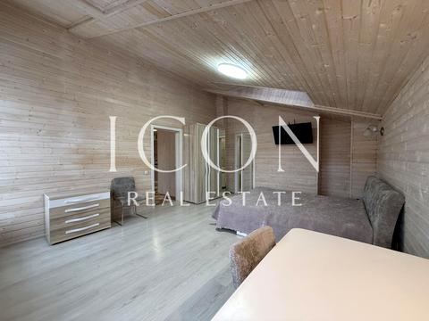 квартира по адресу Соборности просп. (Воззʼєднання), 17 к2