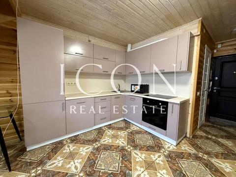 квартира по адресу Соборности просп. (Воззʼєднання), 17 к2