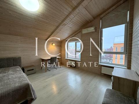 квартира по адресу Соборности просп. (Воззʼєднання), 17 к2