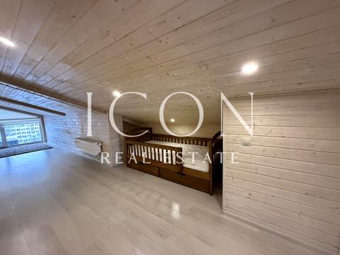 квартира по адресу Соборности просп. (Воззʼєднання), 17 к2