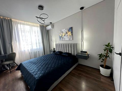 квартира по адресу Университетская ул., 3/14