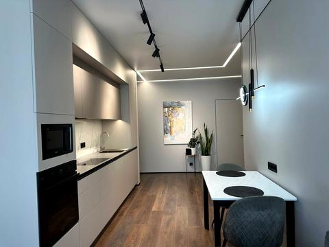 квартира по адресу Университетская ул., 3/14