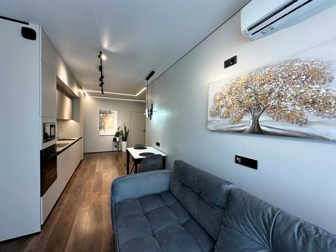 квартира по адресу Университетская ул., 3/14