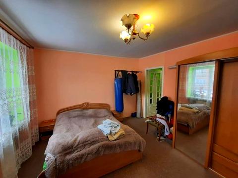 квартира за адресою Сокаль, Андрея Шептицького вул., 155а