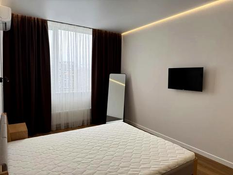 квартира за адресою Родини Крістерів вул., 14