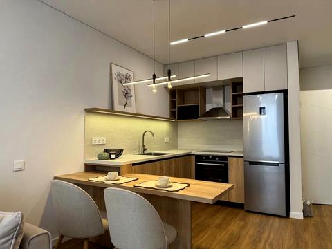 квартира за адресою Родини Крістерів вул., 14