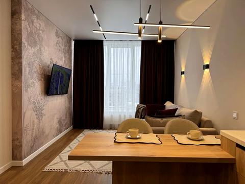 квартира за адресою Родини Крістерів вул., 14