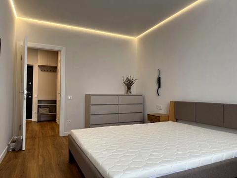 квартира за адресою Родини Крістерів вул., 14