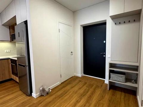 квартира за адресою Родини Крістерів вул., 14