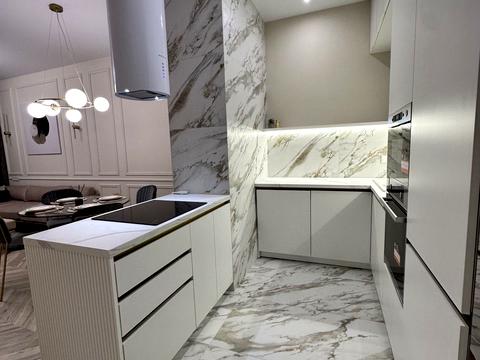 квартира за адресою Андрія Верхогляда вул. (Михайла Драгомирова), 14-А