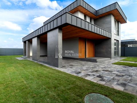 дом по адресу Грушевая ул.