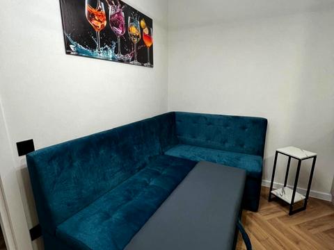 квартира за адресою Краснова вул., 1-Б