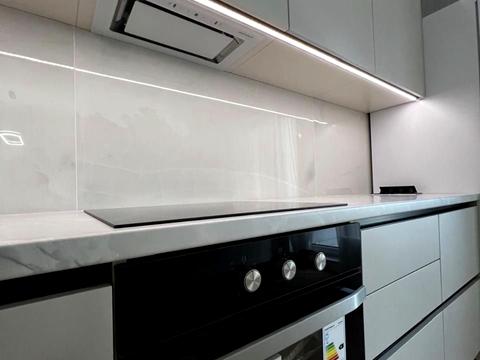 квартира за адресою Краснова вул., 1-Б