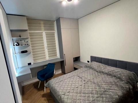 квартира за адресою Краснова вул., 1-Б