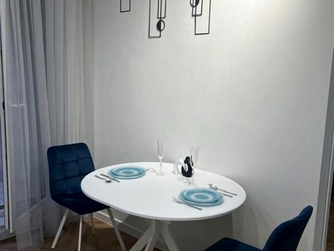 квартира за адресою Краснова вул., 1-Б