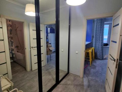 квартира за адресою Українська вул., 83-Б, к. 10-11