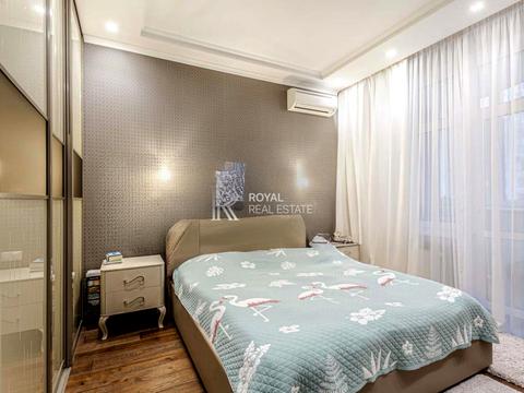 квартира за адресою Золотоустівська вул., 10-12