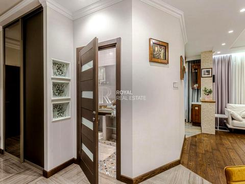 квартира за адресою Золотоустівська вул., 10-12