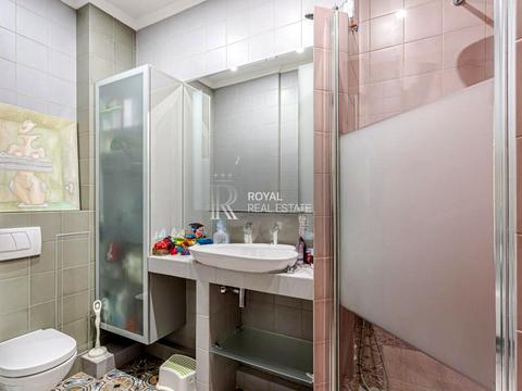 квартира за адресою Золотоустівська вул., 10-12