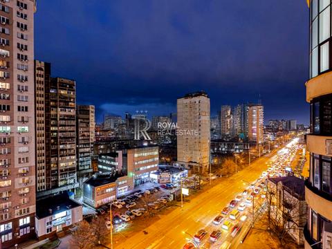 квартира за адресою Золотоустівська вул., 10-12