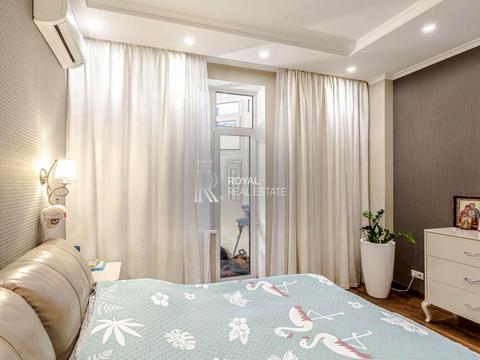 квартира за адресою Золотоустівська вул., 10-12