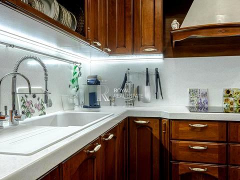 квартира за адресою Золотоустівська вул., 10-12