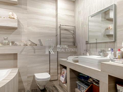 квартира за адресою Золотоустівська вул., 10-12