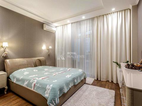 квартира за адресою Золотоустівська вул., 10-12