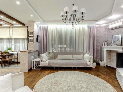 квартира за адресою Золотоустівська вул., 10-12