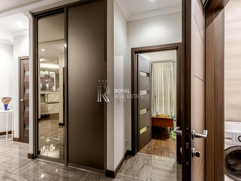 квартира за адресою Золотоустівська вул., 10-12