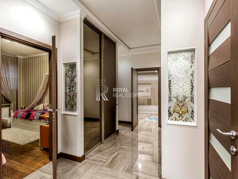 квартира за адресою Золотоустівська вул., 10-12